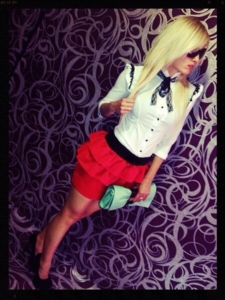 Юбки (Украина)