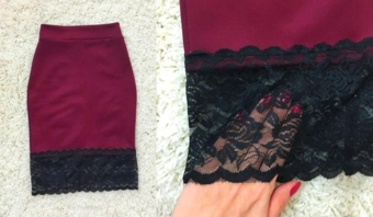Юбка